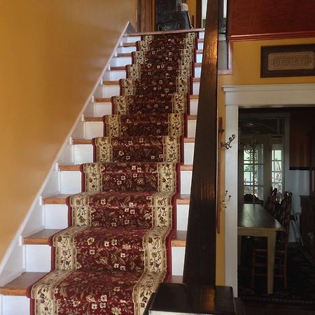 The Destination B&B Llc Salem Exteriör bild