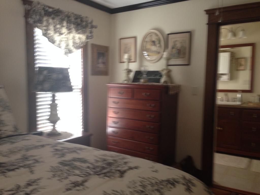 The Destination B&B Llc Salem Rum bild